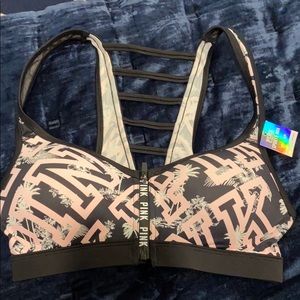 Victoria Secret Pink Sports Bra size xs
